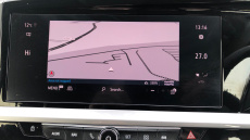 Vauxhall Grandland 1.5 Turbo D SRi 5dr Auto Diesel Hatchback